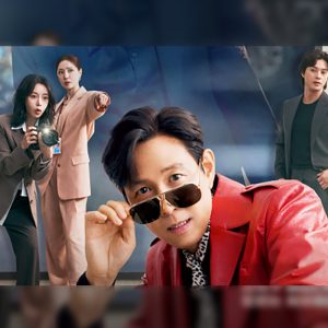 선선한 가을 바람과 함께 찾아온 즐거움! 11월 CJ ENM 신규 콘텐츠