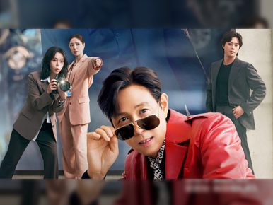 선선한 가을 바람과 함께 찾아온 즐거움! 11월 CJ ENM 신규 콘텐츠