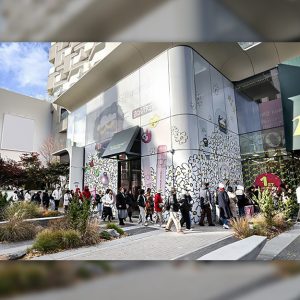 [트렌드리포트] 성수를 다시 그린 단 하나의 매장, <올리브영N 성수>의 1년