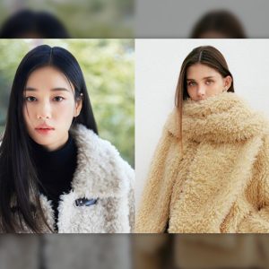 “올겨울은 헤어리(hairy)” CJ온스타일, 퍼·양모 텍스처 패션 매출 134%↑