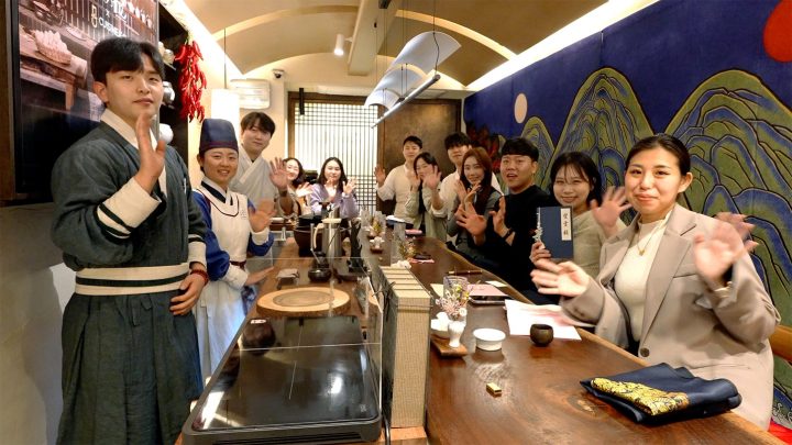 CJ제일제당 ‘퀴진케이’, tvN ‘폭군의 셰프’ 스페셜 팝업 성료… “드라마 속 궁중요리 맛보기 위한 응모 경쟁률 1200:1 넘었다”