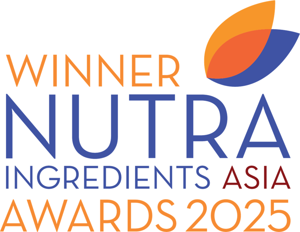 NIAwards 2025 수상 로고