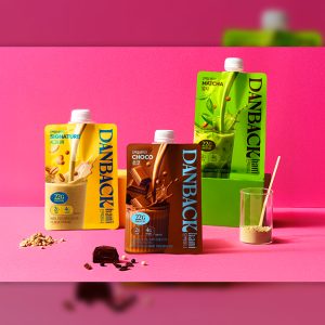 CJ제일제당, 올리브영과 손잡고 프로틴 전문 브랜드 키운다… 신제품 ‘단백하니 단백질쉐이크’ 출시