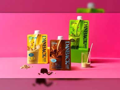 CJ제일제당, 올리브영과 손잡고 프로틴 전문 브랜드 키운다… 신제품 ‘단백하니 단백질쉐이크’ 출시