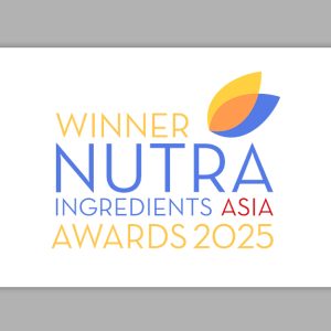 CJ웰케어, 바이오코어 핵심균주 'CJLP133' 'NIAawards 2025' 수상