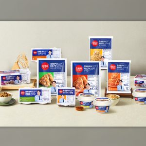 CJ제일제당, ‘햇반 라이스플랜’ 라인업 확대…저속라이프 열풍 이어간다