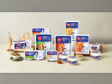 CJ제일제당, ‘햇반 라이스플랜’ 라인업 확대…저속라이프 열풍 이어간다