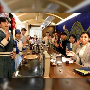 CJ제일제당 '퀴진케이', tvN '폭군의 셰프' 스페셜 팝업 성료... 