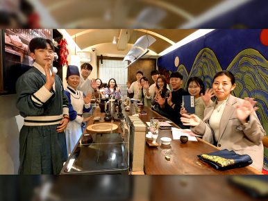 CJ제일제당 ‘퀴진케이’, tvN ‘폭군의 셰프’ 스페셜 팝업 성료… “드라마 속 궁중요리 맛보기 위한 응모 경쟁률 1200:1 넘었다”