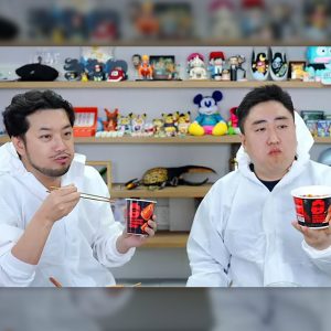 CJ제일제당, ‘습떡볶이’, ‘습김치덮밥’ 등 ‘습’ 시리즈 이벤트 진행… “매운맛으로 스트레스 날린다”