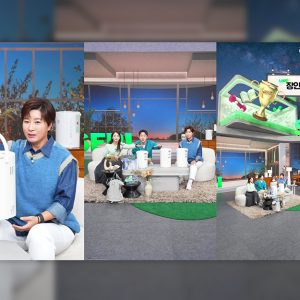 CJ온스타일, 한파에 계절가전 매출 59%↑… 가습기∙전기매트도 ‘오늘도착’