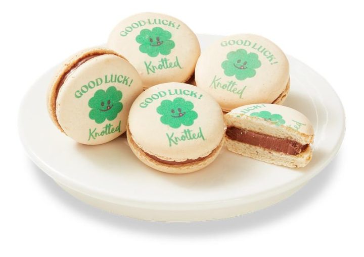 CJ프레시웨이 튼튼스쿨, 노티드와 함께 수능 응원 이벤트