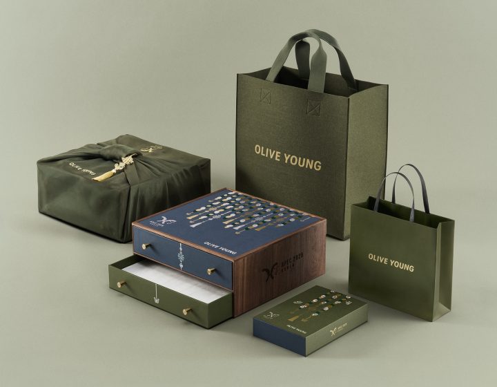 ‘K뷰티 국가대표’ 모은 CJ올리브영, 2025년 APEC 회원 정상에 韓 화장품 정수 알렸다