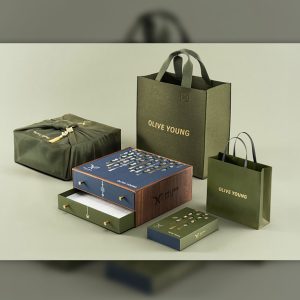 ‘K뷰티 국가대표’ 모은 CJ올리브영, 2025년 APEC 회원 정상에 韓 화장품 정수 알렸다