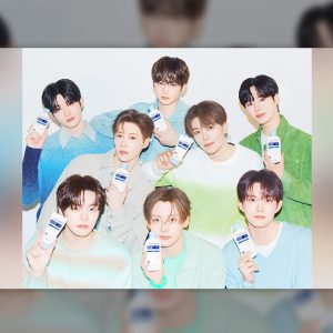 브링그린, 신인 보이그룹 ‘알파드라이브원(ALPHA DRIVE ONE)’ 글로벌 앰버서더로 발탁