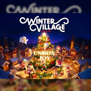 CJ올리브영, ‘팝마트’ 손잡고 올리브영N 성수서 크리스마스 팝업스토어 운영