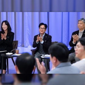 CJ 이재현 회장, ‘무빙유닛’으로 젊은 임직원들과 소통 확대