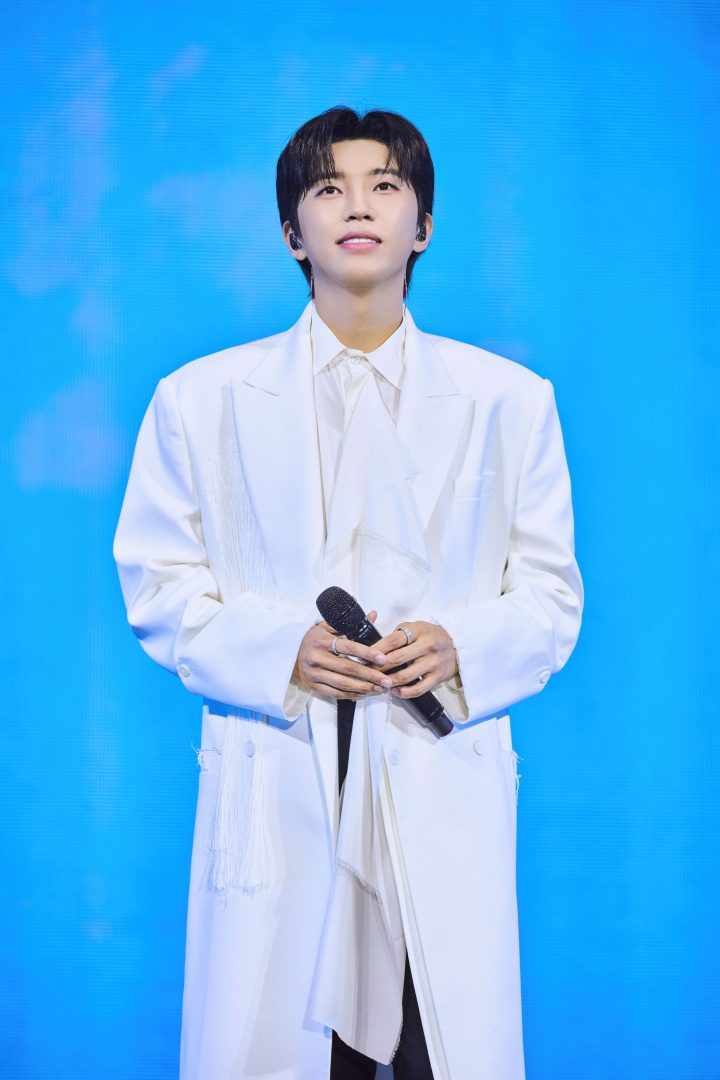 티빙, 임영웅 콘서트 독점 생중계 성료, 라이브 풀 패키지로 이용자 사로잡았다