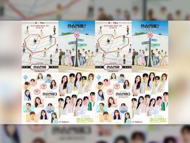 “<환승연애>의 성장 곡선이 곧 티빙의 성장 곡선” 티빙 오리지널 <환승연애>, 데이터로 입증한 플랫폼 성장 동력