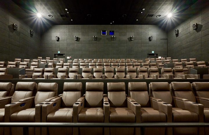 CGV, 극장 인프라 개선 프로젝트…스크린·사운드 이어 좌석 차별화