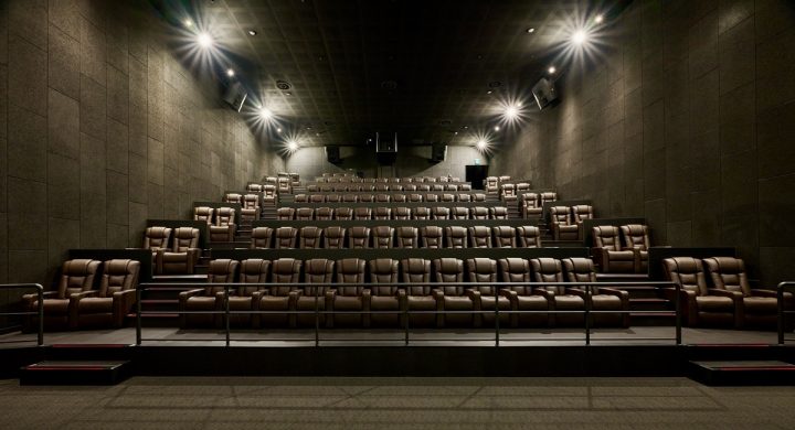 CGV, 극장 인프라 개선 프로젝트…스크린·사운드 이어 좌석 차별화