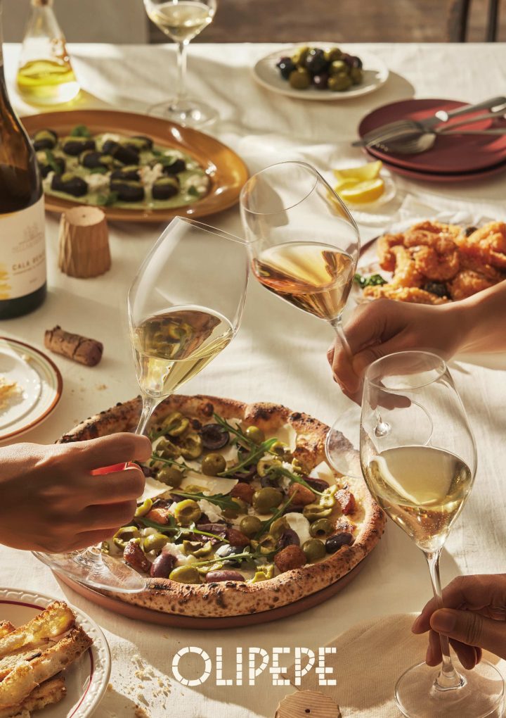 도심 속에서 만나는 가장 가까운 이탈리아 CJ푸드빌, ‘올리페페(OLIPEPE)’ 광화문에 공식 오픈