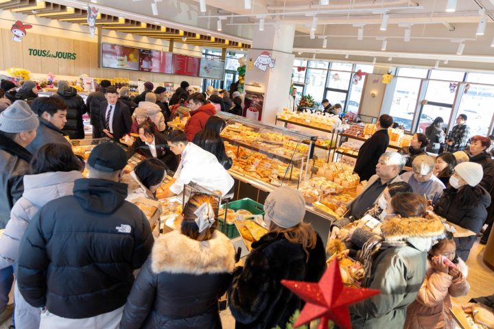 뚜레쥬르, 몽골에서 K-베이커리 확장 가속화한다