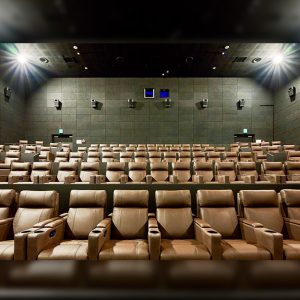 CGV, 극장 인프라 개선 프로젝트…스크린·사운드 이어 좌석 차별화