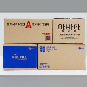 CJ대한통운-디즈니코리아, ‘아바타: 불과 재’ 협업 마케팅…영화가 문 앞으로 ‘오네(O-NE)’