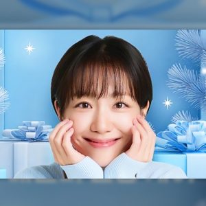 CJ웰케어, 배우 소주연과 함께하는 ‘바이오코어 피부면역 유산균’ 기획전 진행