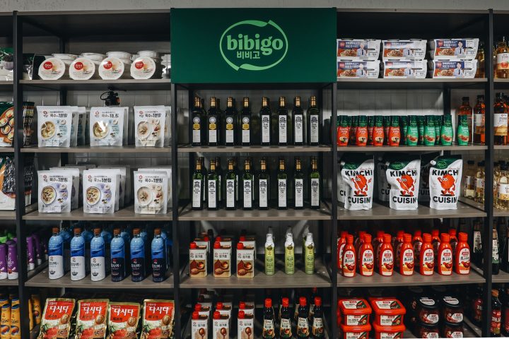 CJ제일제당 비비고, 넷플릭스 <흑백요리사>로 글로벌 소비자 만난다