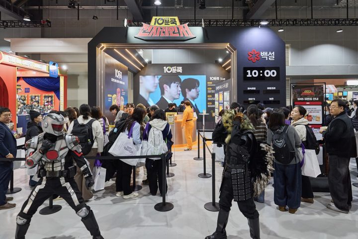 CJ제일제당, ‘컬리푸드페스타’에서 ‘백설 10분쿡’ 부스 인기리에 운영… ‘전자레인저’와 함께하는 초간편 요리 체험