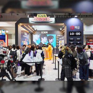 CJ제일제당, ‘컬리푸드페스타’에서 ‘백설 10분쿡’ 부스 인기리에 운영… ‘전자레인저’와 함께하는 초간편 요리 체험