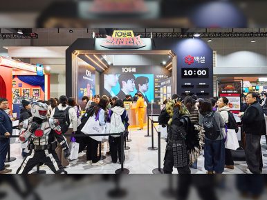 CJ제일제당, ‘컬리푸드페스타’에서 ‘백설 10분쿡’ 부스 인기리에 운영… ‘전자레인저’와 함께하는 초간편 요리 체험