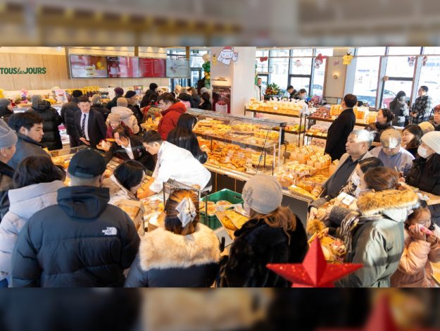 CJ푸드빌 thumbnail