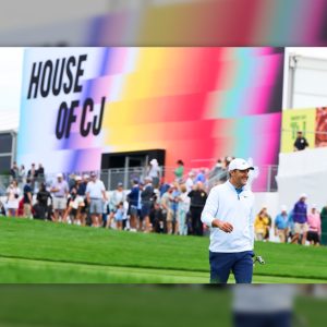 더 CJ컵 바이런 넬슨, PGA TOUR ‘Best Title Sponsor Integration’ 수상