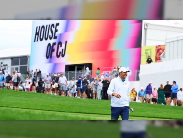 더 CJ컵 바이런 넬슨, PGA TOUR ‘Best Title Sponsor Integration’ 수상