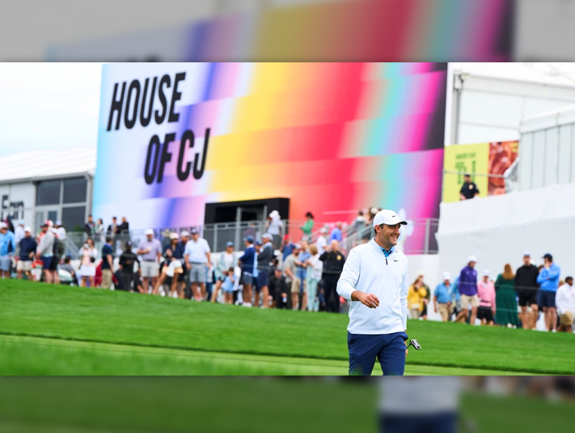 더 CJ컵 바이런 넬슨, PGA TOUR ‘Best Title Sponsor Integration’ 수상