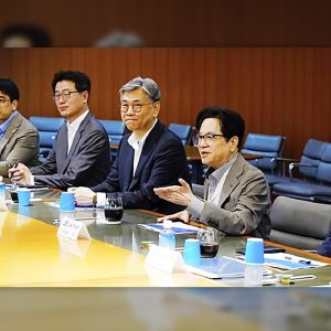 이재현 회장, 2025년 아시아·미주·유럽·중동 잇는 ‘글로벌 신영토 지도’ 완성