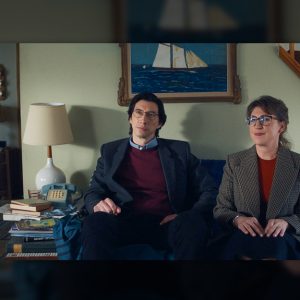 [CGV아트하우스] 분열된 일상 속 희망을 노래하는 가족들의 소나타, <파더 마더 시스터 브라더>