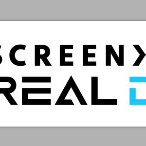 CJ 4DPLEX, 美 리걸 시네마 SCREENX관에 RealD 3D 기술 도입