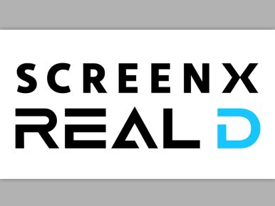CJ 4DPLEX, 美 리걸 시네마 SCREENX관에 RealD 3D 기술 도입