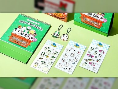 CJ제일제당, CJ더마켓서 ‘쿵야 레스토랑즈’와 특별한 협업… 신년 맞이 한정판 굿즈 이벤트