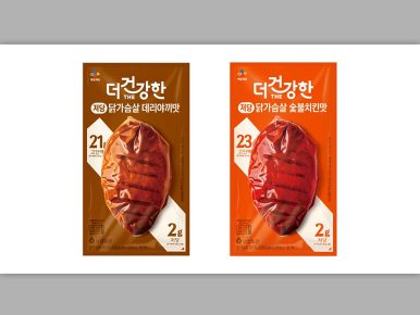CJ제일제당, ‘The더건강한 닭가슴살’에 저당소스 입혔다… 더 맛있고 건강한 일상식 제안