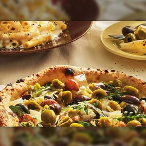 CJ푸드빌, 신규 이탈리안 브랜드 ‘올리페페(OLIPEPE)’ 선보여