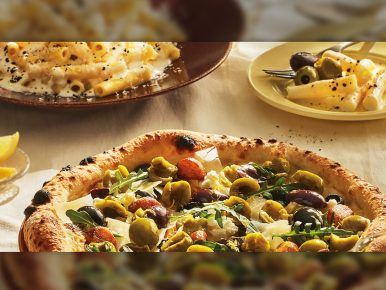 CJ푸드빌, 신규 이탈리안 브랜드 ‘올리페페(OLIPEPE)’ 선보여