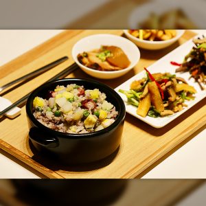 CJ프레시웨이, 제주 향토음식 재해석한 급식 메뉴 ‘향토정찬’ 선봬