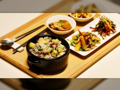 CJ프레시웨이, 제주 향토음식 재해석한 급식 메뉴 ‘향토정찬’ 선봬