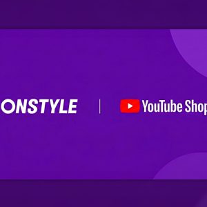 CJ온스타일, 유튜브와 손잡고 ‘발견형 쇼핑’ 확대… 업계 첫 ‘크리에이터 투자’