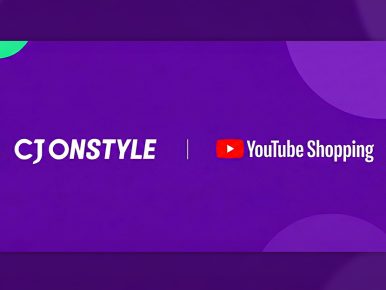 CJ온스타일, 유튜브와 손잡고 ‘발견형 쇼핑’ 확대… 업계 첫 ‘크리에이터 투자’